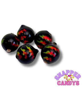 Snapper Candys Black Tiger
